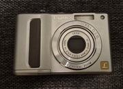 Aparat Fotograficzny Cyfrowy Panasonic Lumix 8 Mpx. DMC-LZ8 Stan Idealny