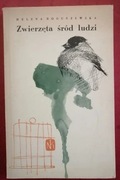 Zwierzęta śród ludzi. Boguszewska