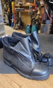 Obuwie robocze ocieplane roz. 41 Wyprzedaż