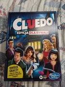 Cluedo edycja dla rywali