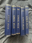 Linux plus roczniki 1999 2000/1/2/3 całe bez Cd czasopisma informatyczne