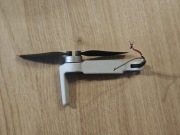DJI Mini 2 ramię lewe przednie lewy przód + śmigiełka full sprawne 