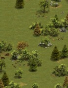 Forge of Empire Świat D Towary z Pas asteroidalny