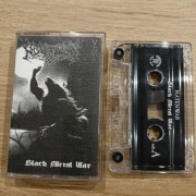 Hatenwar Black Metal War MC