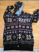 Bluza chłopięca 128 