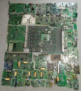 Płytki poz., odzysk, BGA, złom