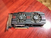 Karta graficzna Asus GeForce GTX 660 OC 2 GB 
