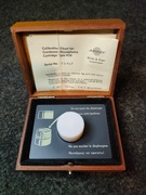 Bruel Kjaer 4132 mikrofon Condenser Microphone