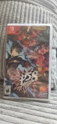 Persona 5 Strikers - Switch