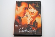 CZEKOLADA(DVD)---