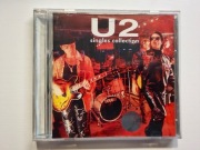 U2 - Singles Collection 1997 EMI Records | CD | bdb stan 
