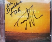 Tomasz Żółtko - Nienasycenia  z autografem !!!