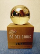 Nowe perfumy DKNY Golden Be Delicious 30ml