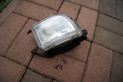 Halogen lewy Chevrolet Nubira Lacetti