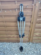 Bagażnik rowerowy dachowy THULE FreeRide 532