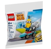 LEGO Despicable Me Odrzutowa deska minionków 30678