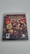 OVERLORD Raising Hell (PS3)