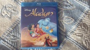 Aladyn blu-ray PL