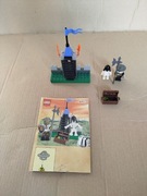 Lego 4817 Dungeon