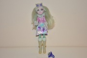 EVER AFTER HIGH CRYSTAL WINTER ZIMA 