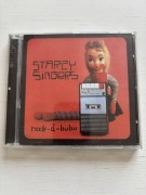 Starzy Singers Rock A Bubu CD 1999
