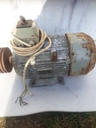 Silnik elektryczny 3fazowy 11kW