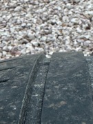 Opona letnia Kelly UHP 205/50 R17 (1 sztuka)