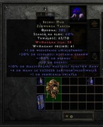 Bezoki mur D2R Diablo 2 LADDER xbox one