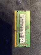 Pamięć RAM SK hynix 8GB DDR4 SO-DIMM 2400MHz PC4-2400T do laptopa