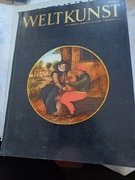 Weltkunst 1974 r