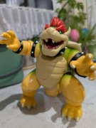 Bowser super Mario jakks Pacific 