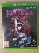 Bloodstained Ritual of the Night Xbox One/Series X