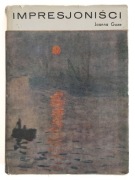 Joanna Guze - Impresjoniści