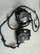 Przednie halogeny przeciwmgielne Mitsubishi Outlander2  z 2008 roku