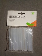 Klejowe wkłady 7,4x100mm (89)