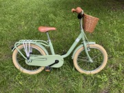 Rower Puky Retro 18 cali 