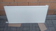 Grzejnik jedno płytowy 60cm x 120cm BUDERUS