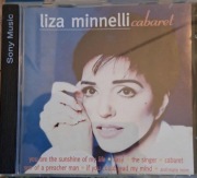 Liza Minnelli - Cabaret 