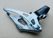 Przednia Przerzutka CAMPAGNOLO CENTAUR CT TRIPLE QS 3x10 ITALY Na hak wózek