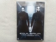 Equilibrium - film DVD