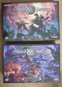 Sword & Sorcery Ancient Chronicles, kickstarter