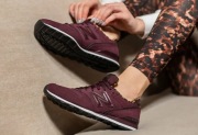 Buty Damskie New Balance WL996CM rozmiar 37,5