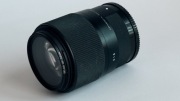 Obiektyw Sigma 30 mm f/1,4 do Sony e-mount