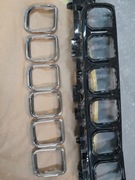 Jeep compass II lift 2023 kratka atrapa grill