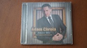 CD Amore Mio Złote Przeboje Krzysztofa Krawczyka Adam Chrola