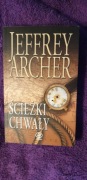 Ścieżki chwały Jeffrey Archer