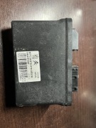 MODUŁ STEROWNIK DACHU PEUGEOT 207 CC CABRIO 