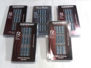 FLEXIFRONT Triflex nożyki do maszynki 12sztuk -  3 OSTRZA