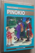 Pinokio – Carlo Collodi Lektura z opracowaniem  