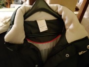 Kurtka chłopieńca M